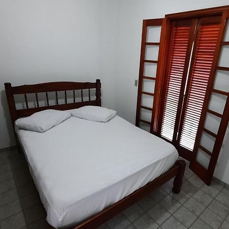 Apartamento Ubatuba 2 Dormitorios Exterior photo