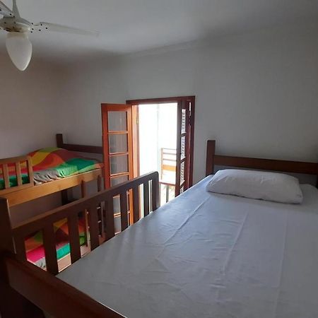 Apartamento Ubatuba 2 Dormitorios Exterior photo