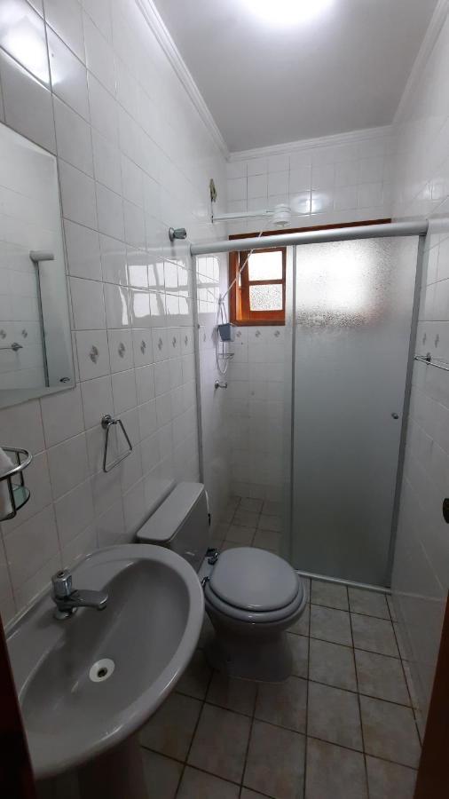 Apartamento Ubatuba 2 Dormitorios Exterior photo