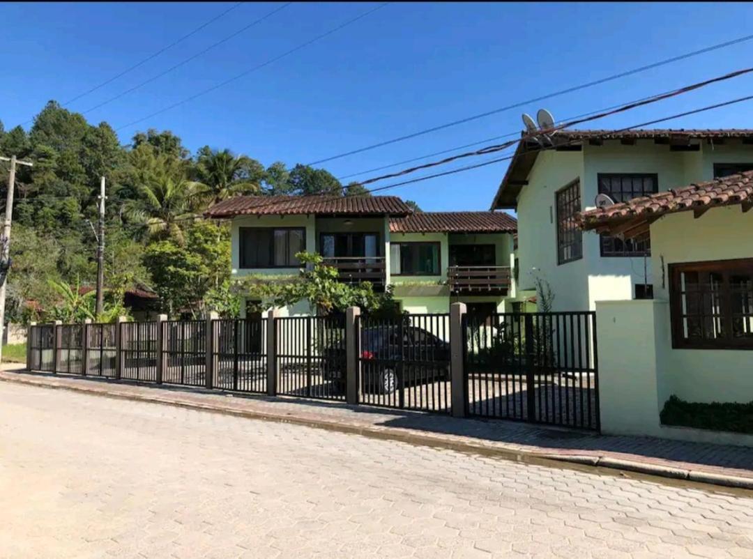 Apartamento Ubatuba 2 Dormitorios Exterior photo