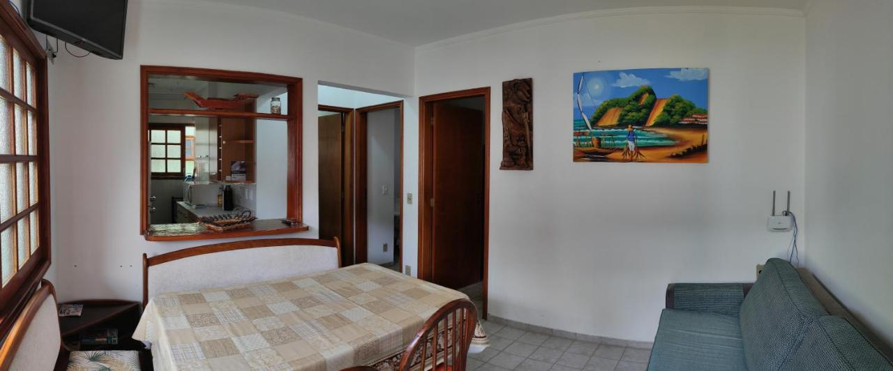 Apartamento Ubatuba 2 Dormitorios Exterior photo