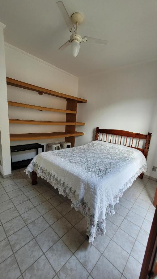 Apartamento Ubatuba 2 Dormitorios Exterior photo
